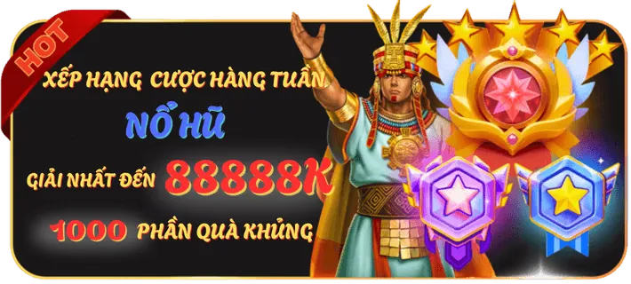 Nổ Hũ Thần Thoại
